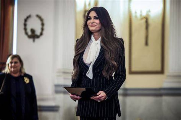 Transformations And Revelations: The Journey Of Kimberly Guilfoyle