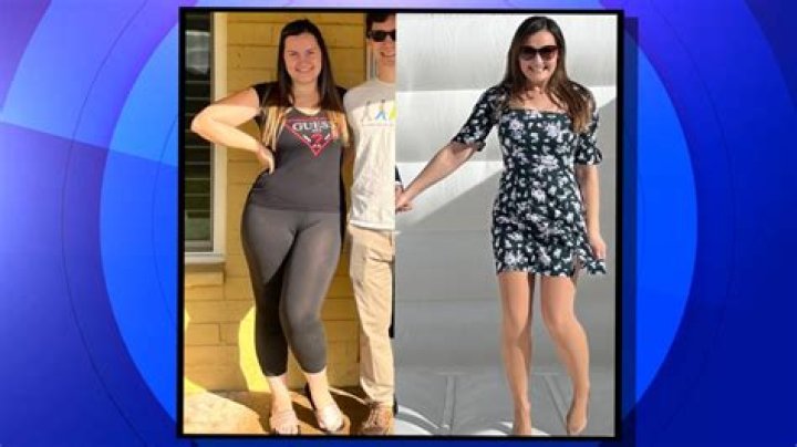 Transformative Journey: Vanessa Bryant's Weight Loss Success