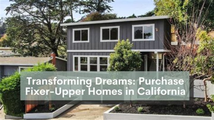 Transforming Dreams: The Fixer Upper Lakehouse Sold