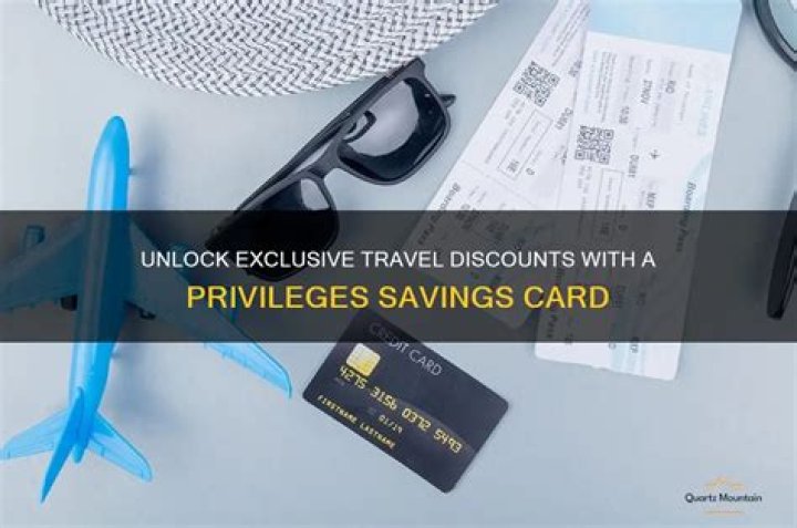 Travel Deals and Discounts: Unlock Savings