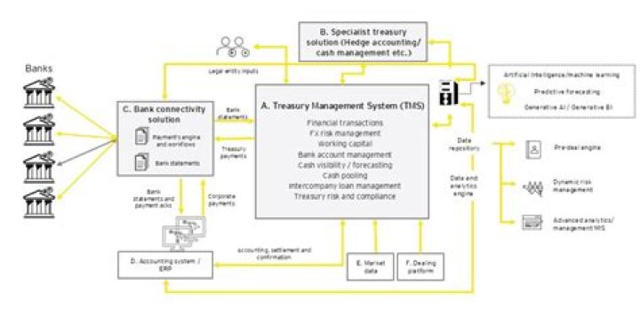 Treasury Management Systems (TMS): Solutions & Features | [Keyword]