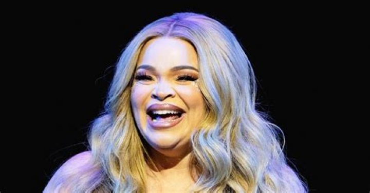 Trisha Paytas OnlyFans Leak Unraveled
