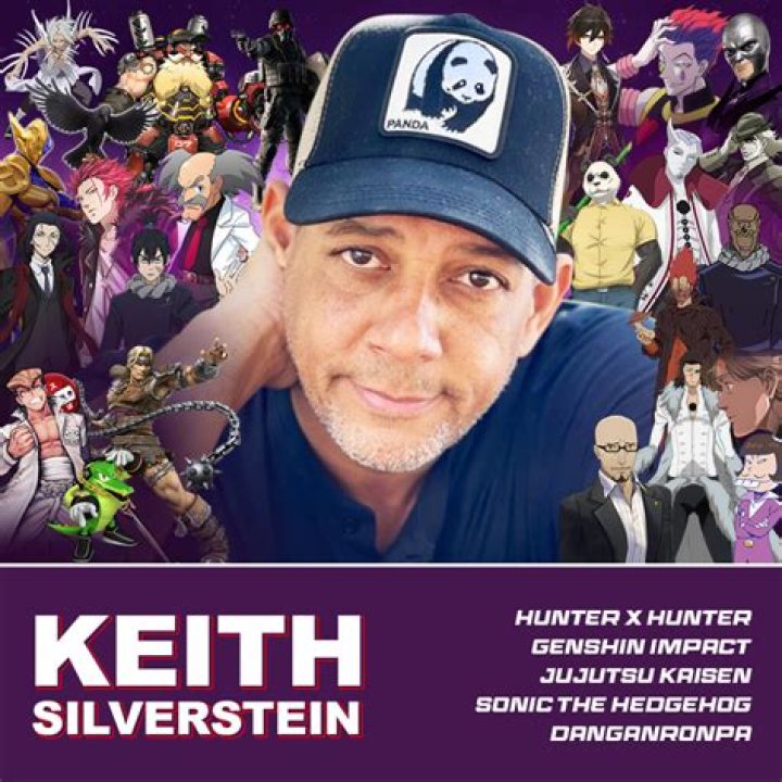 Trustworthy Insights From Keith Silverstein