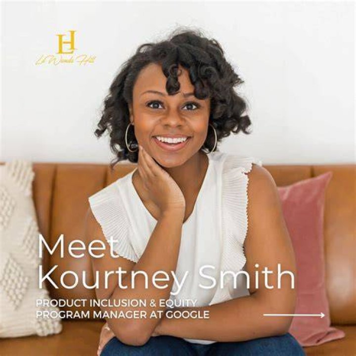 Tulsa's Finest: Meet Kourtney Smith