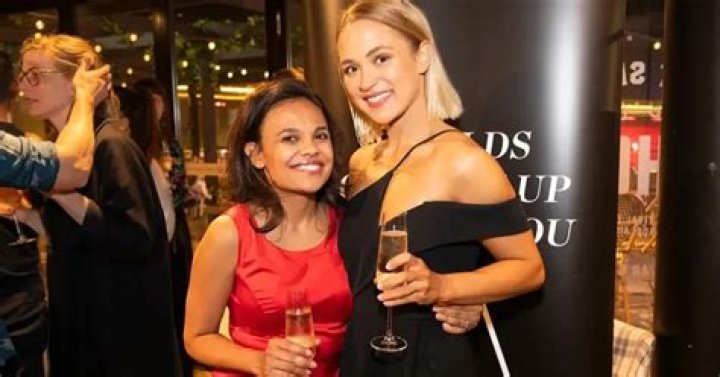 Tuuli Narkle: Bio, Partner, & Career Highlights