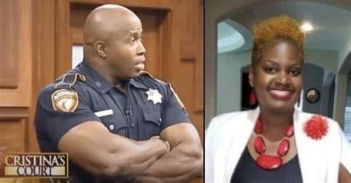 "TV Show Deputy Kills Wife" Explored