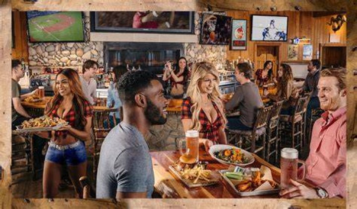 Twin Peaks in Little Rock: Menu, Reviews & More - Explore Now!