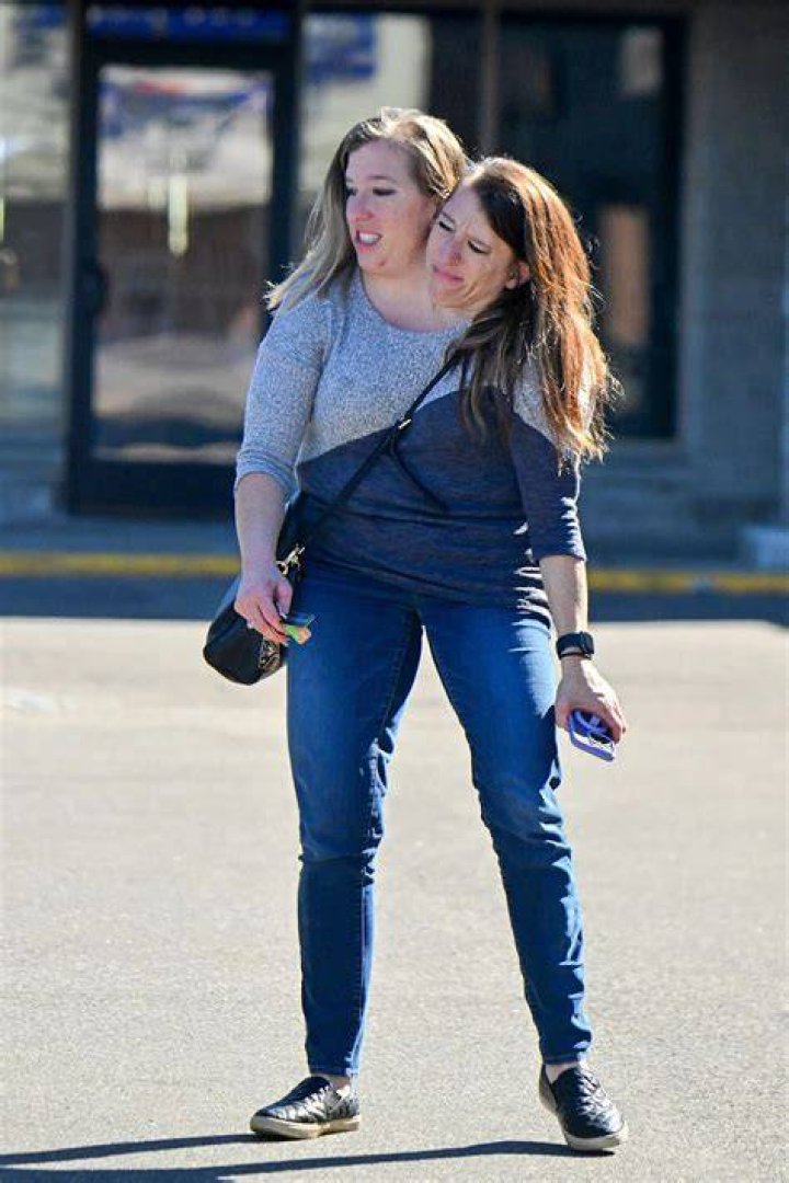 Twins In Anticipation: The Journey Of Abby And Brittany Pregnant