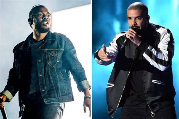 Tyga Vs. Drake: Unraveling The Epic Feud
