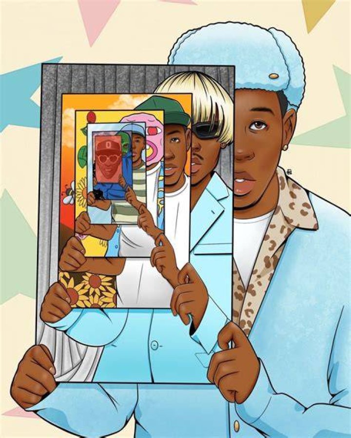 Tyler, The Creator's Siblings: Family Life & Influences