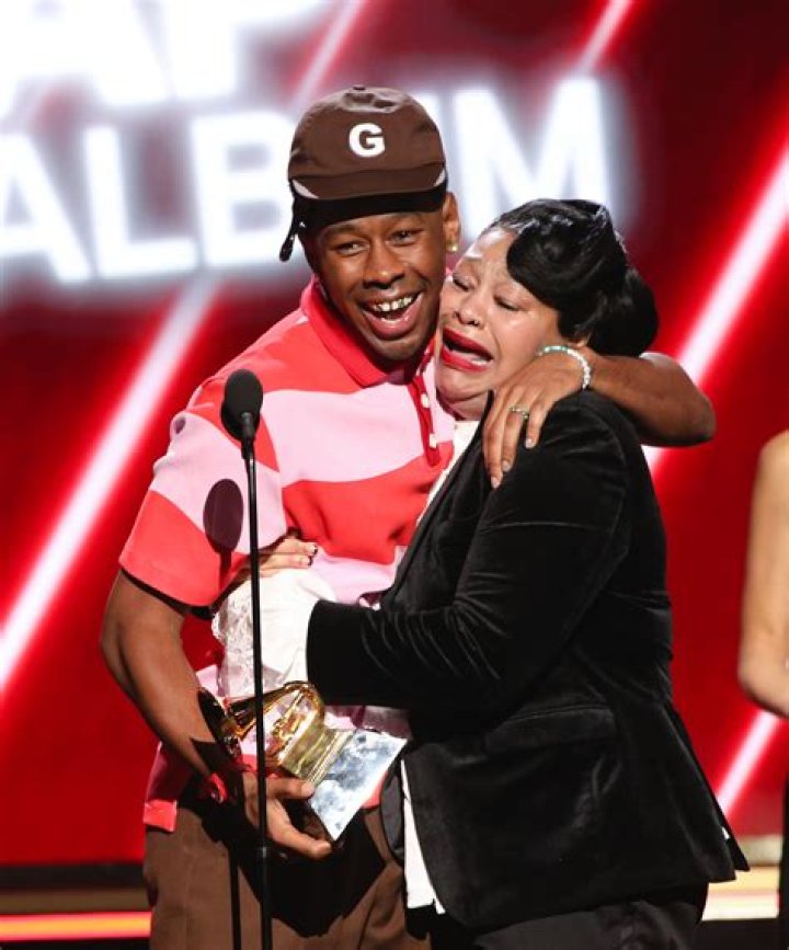 Tyler, the Creator's Siblings: Unveiling Family Ties & More!