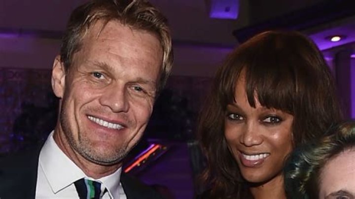 Tyra Banks' Ex, Erik Asla: What We Know