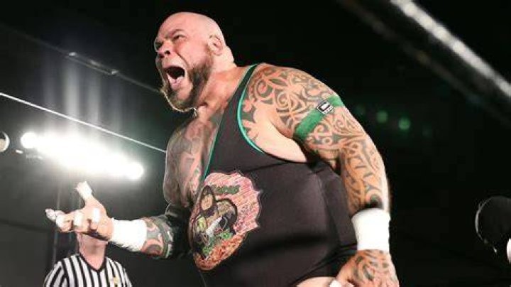 Tyrus: The Towering Titan Of Wrestling