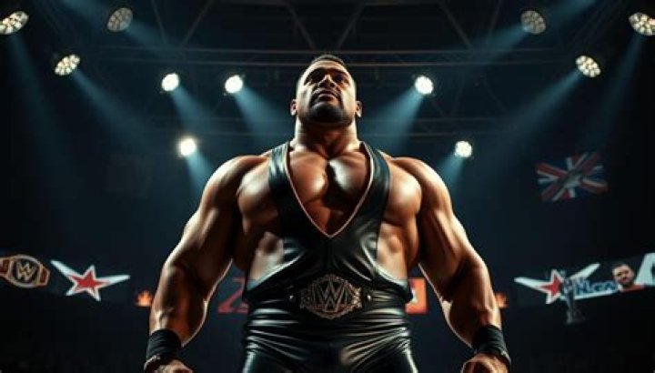 Tyrus (Wrestler) Age: Unveiling The Life And Career Of A Wrestling Icon