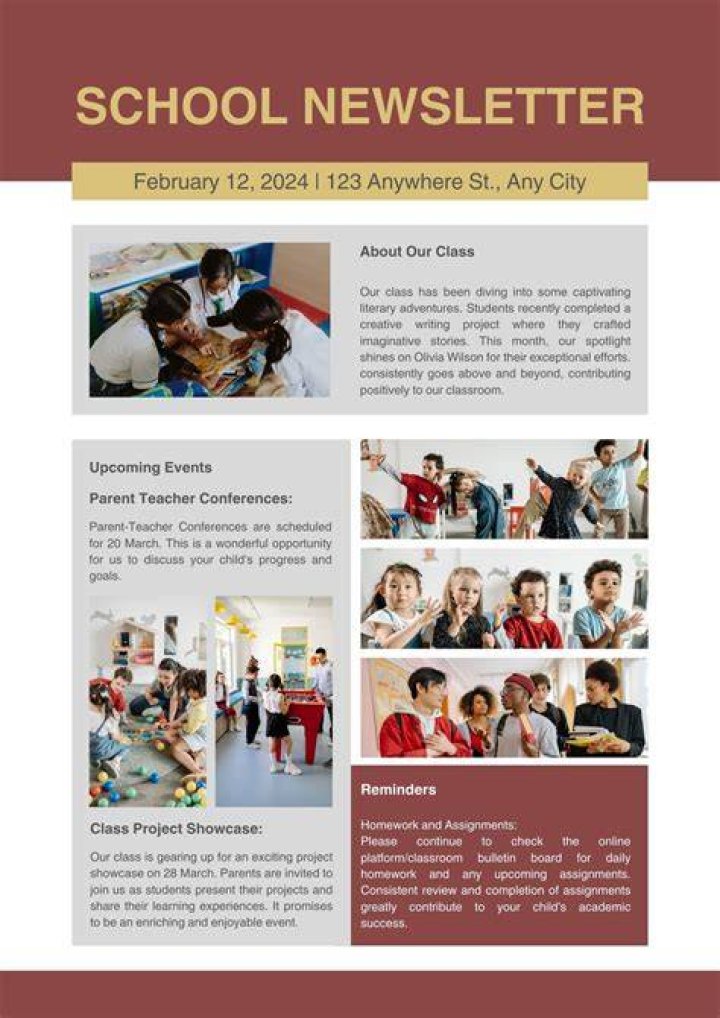 UCI School of Education May 2019 Newsletter