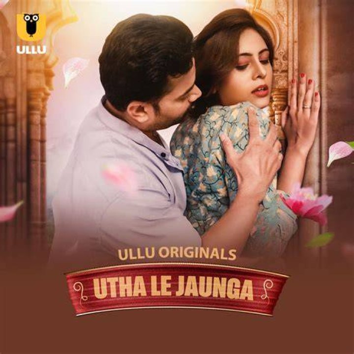 Ullu Web Series: Latest Releases & Reviews - Watch 2023 & 2024 Now!