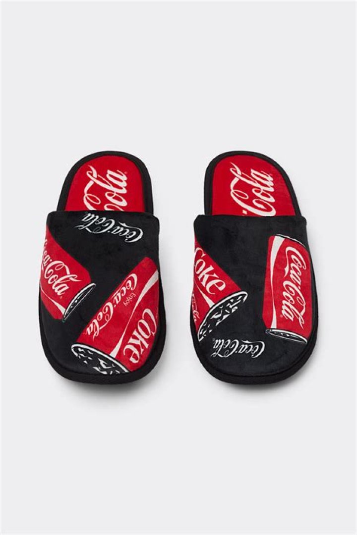 Ultimate Comfort: The Perfect Diet Coke Slippers For Your Feet