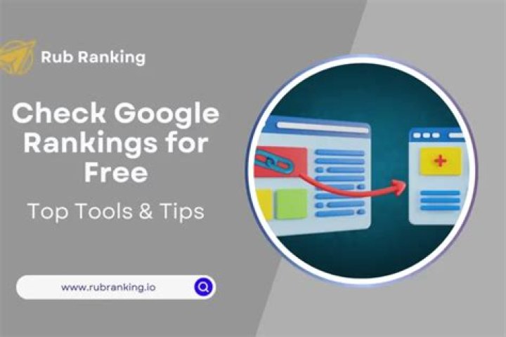 Ultimate Guide: Check Your Website's Google Ranking Instantly