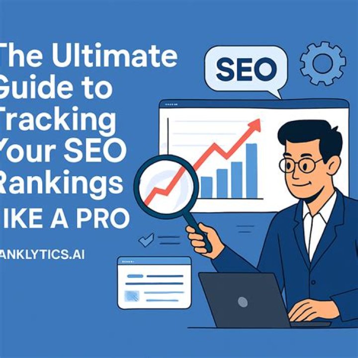 Ultimate Guide To Checking Your Google Rankings Effortlessly
