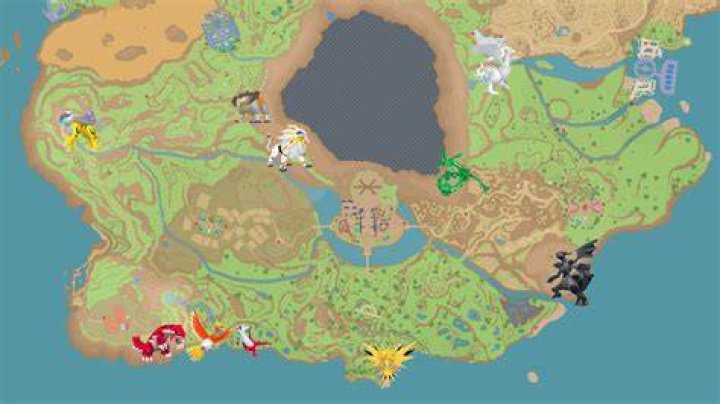 Ultimate Guide To The Best Spoofing Locations For Pokmon GO In 2023