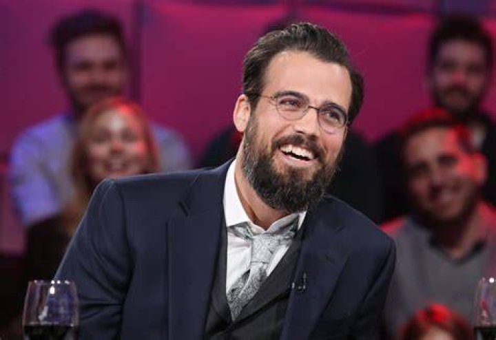 Ultimate Guide To Thomas Beaudoin's Partnership Success