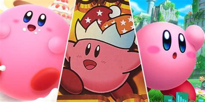 Ultimate Kirby OnlyFans Guide: Unlocking The Exclusive Content