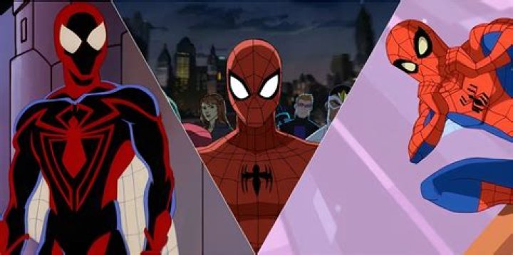 Ultimate Spider-Man Vs. Sophie Rain: An Epic Battle For The Web