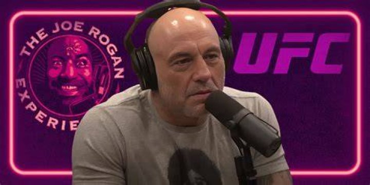 Unbelievable Facts About Joe Rogan's Head Size