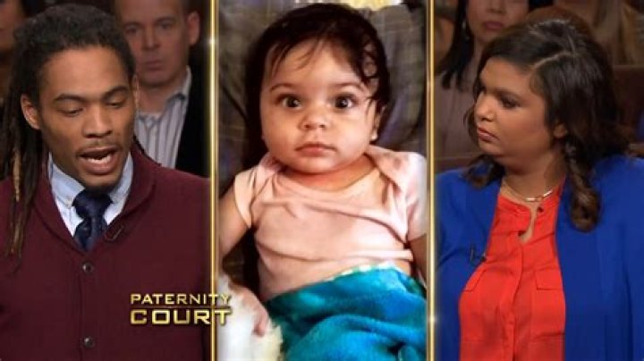 Unbelievable Paternity Court Moments That Will Shock You