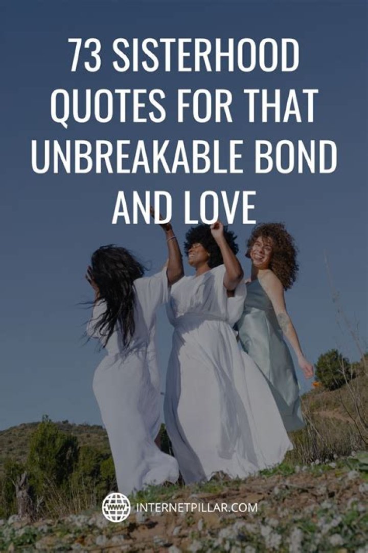 Unbreakable Bond And Enduring Love