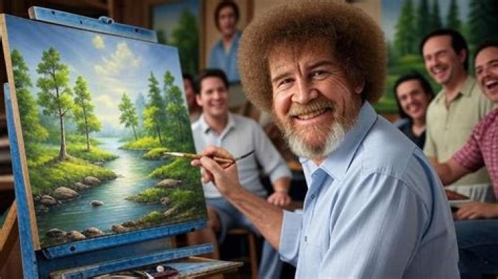 Uncover Bob Ross's Final Message: Insights And Discoveries