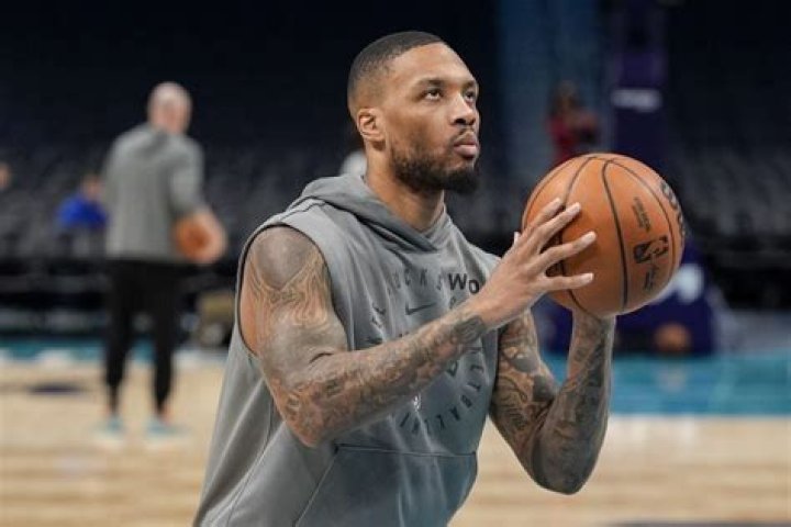 Uncover Damian Lillard's Weber State Dominance: Stats And Insights