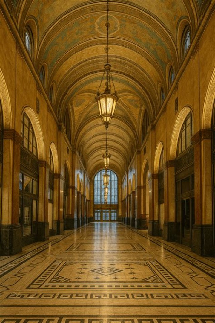 Uncover Detroit's Hidden Gems And Insights With Rubmaps Detroit