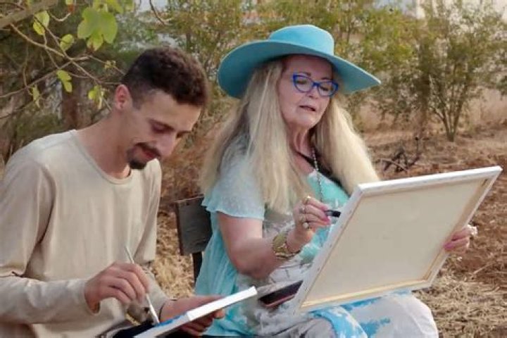 Uncover Groundbreaking Discoveries And Insights From Debbie And Oussama