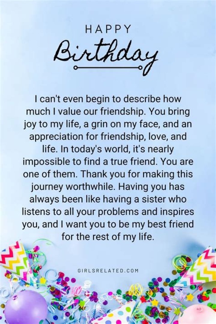 Uncover Heartfelt Ways To Wish Them A Happy Birthday
