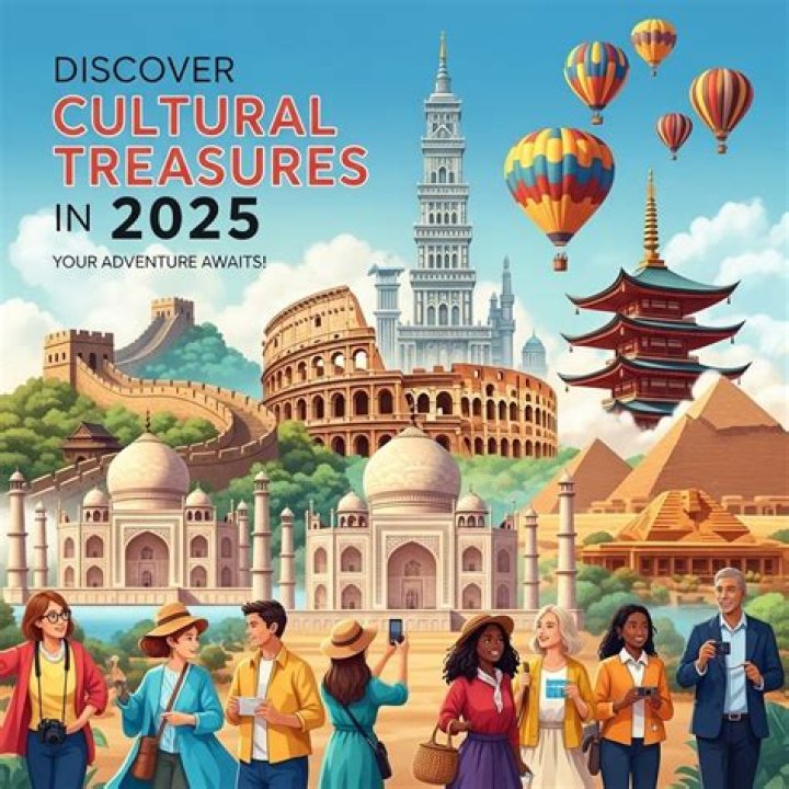 Uncover Hidden Gems And Cultural Treasures