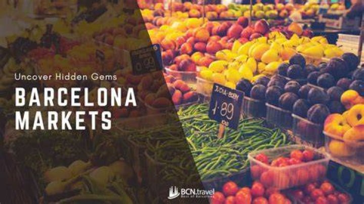 Uncover Hidden Gems And Local Flavors