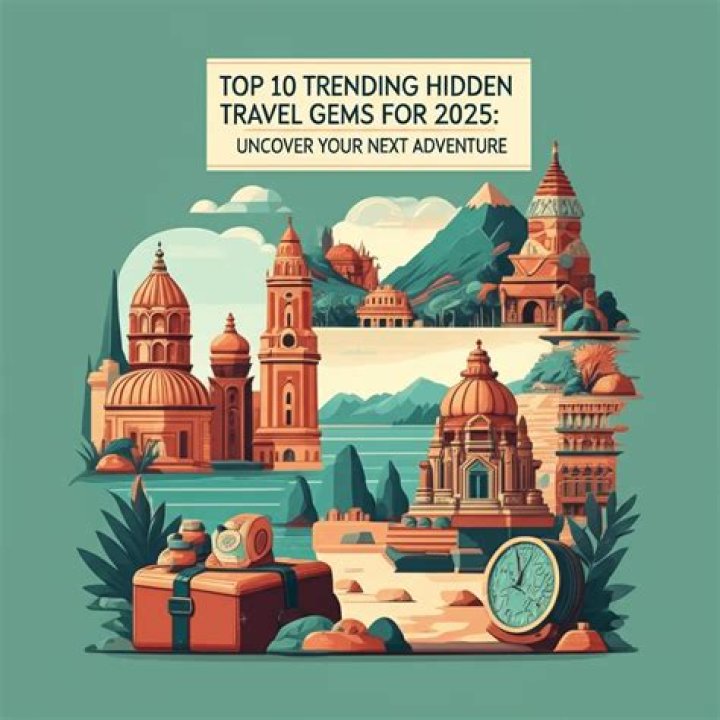 Uncover Hidden Gems For Your Next Adventure