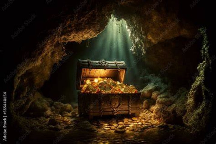 Uncover Hidden Treasures And Astounding Insights