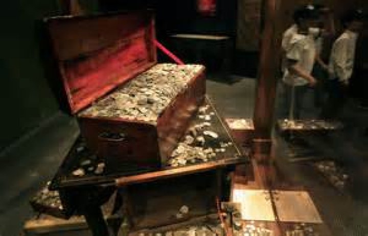 Uncover Hidden Treasures And Spark Brilliance