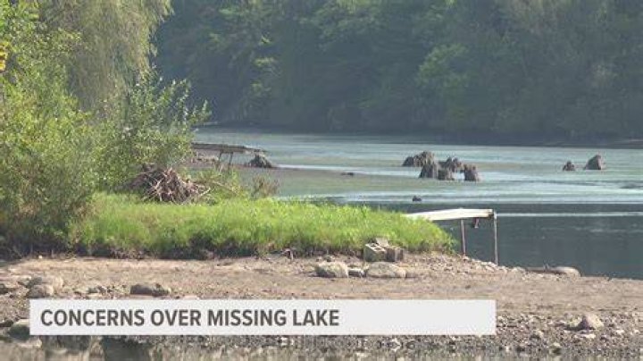 Uncover Hidden Truths: Lake County California Scanner