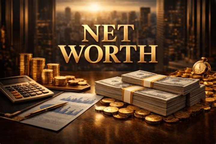 Uncover His Net Worth Journey