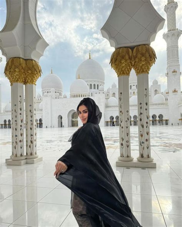 Uncover Huda Kattan's Iraqi Roots: Surprising Insights And Heritage