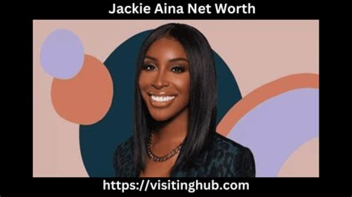Uncover Jackie Aina's Net Worth In 2024: Secrets Revealed