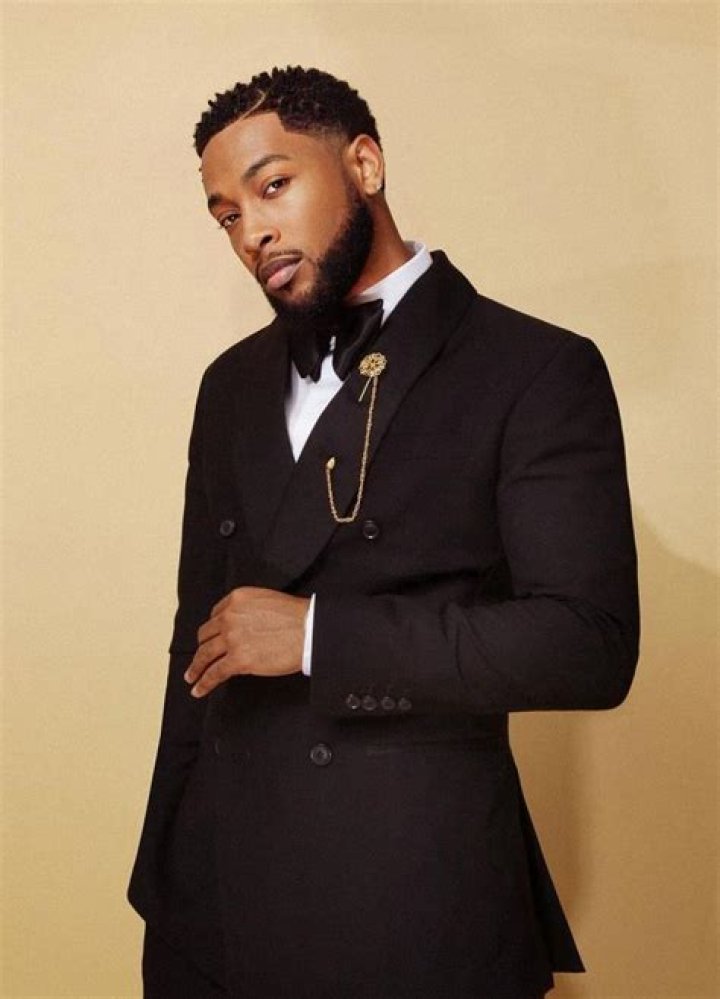 Uncover Jacob Latimore's Height: In-Depth Insights For InsightInformer20