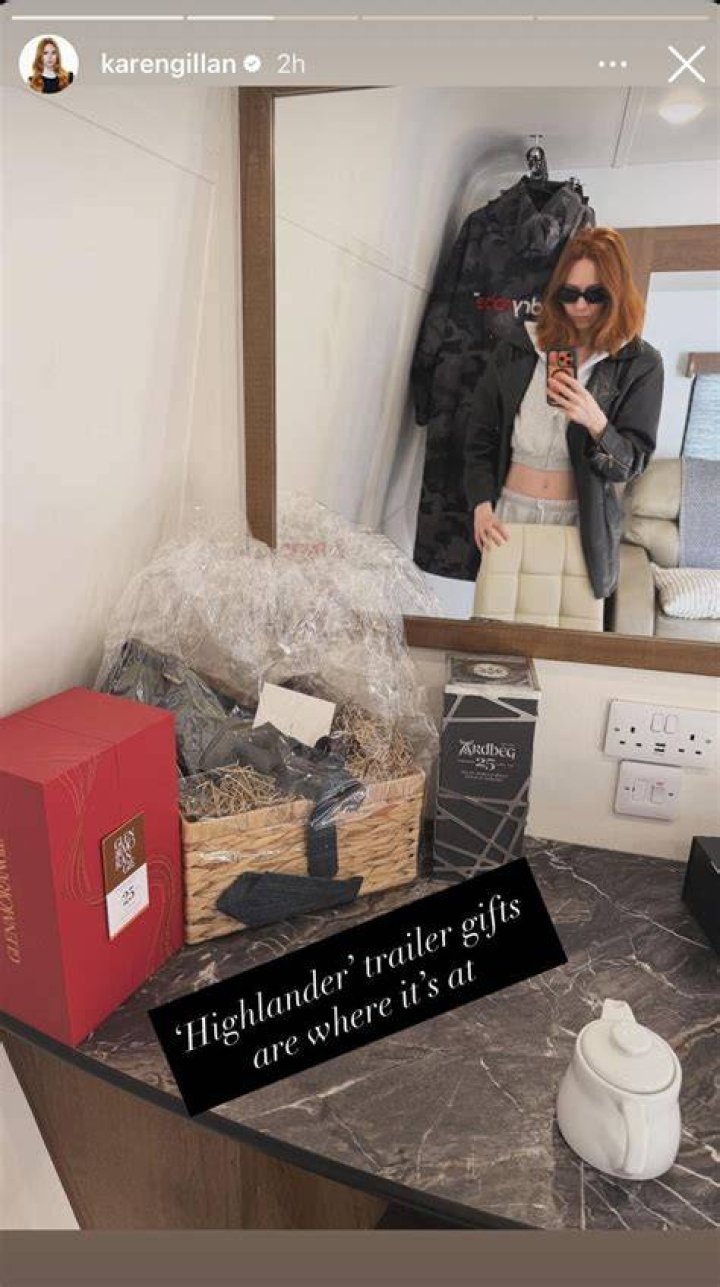 Uncover Karen Gillan's Height: Surprising Insights Await!