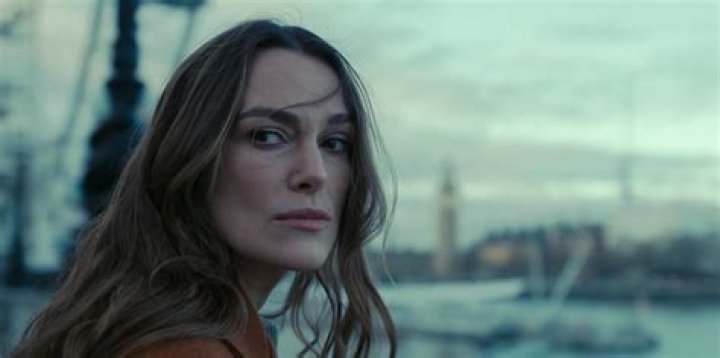 Uncover Keira Knightley's Net Worth And Her Journey To Success