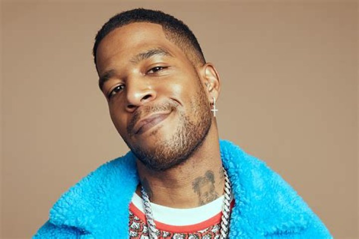 Uncover Kid Cudi's Marital Status: Exclusive Insights Revealed