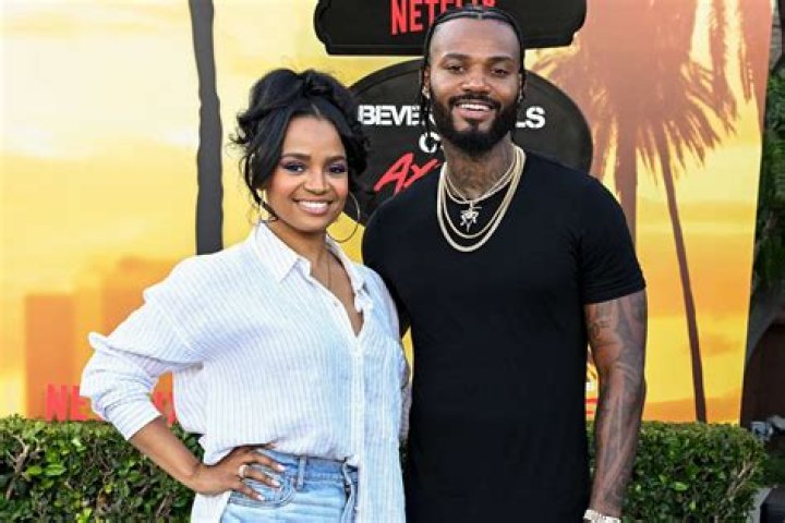Uncover Kyla Pratt's Marital Status: Exclusive Insights Revealed