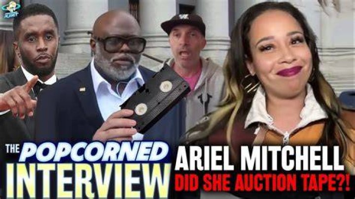 Uncover Legal Secrets With Attorney Ariel Mitchell